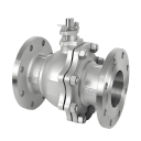 BALL VALVES