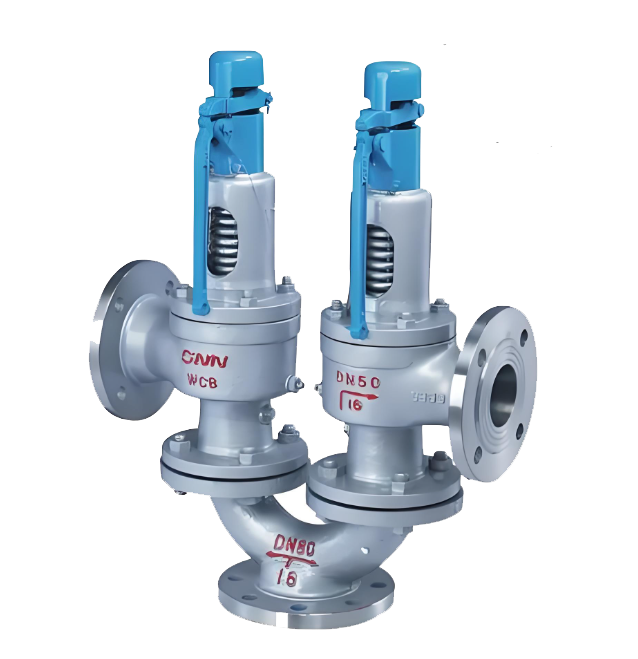 Cryogenic valve product