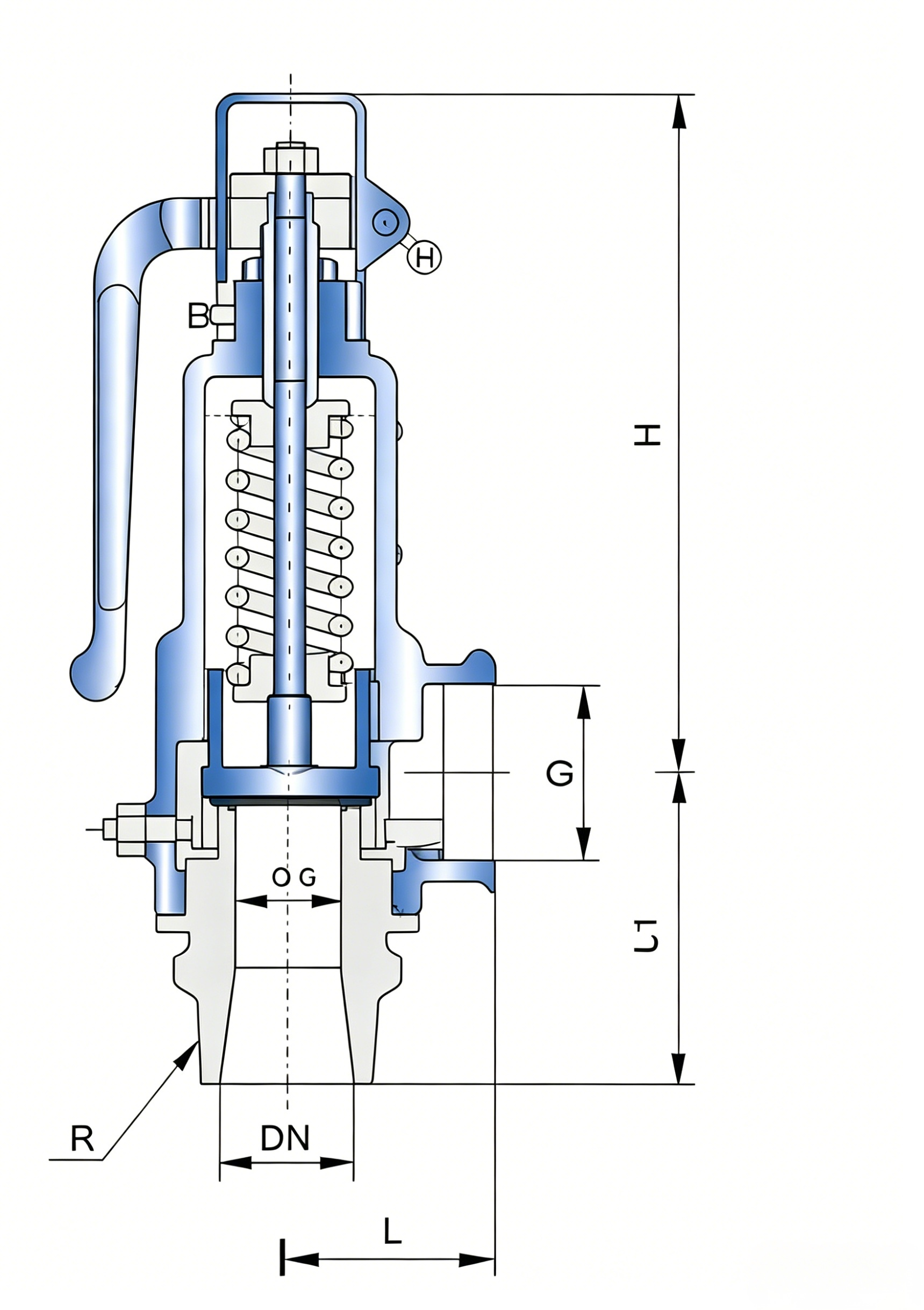 Structural diagram
