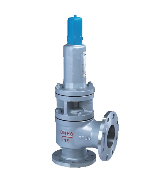 Cryogenic valve product