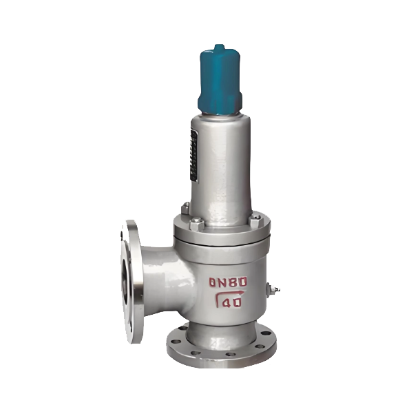 Cryogenic valve product