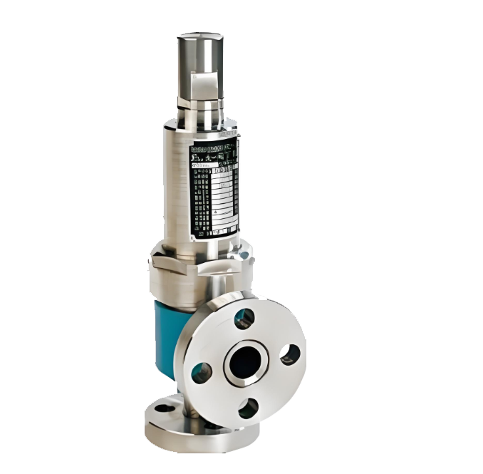 Cryogenic valve product