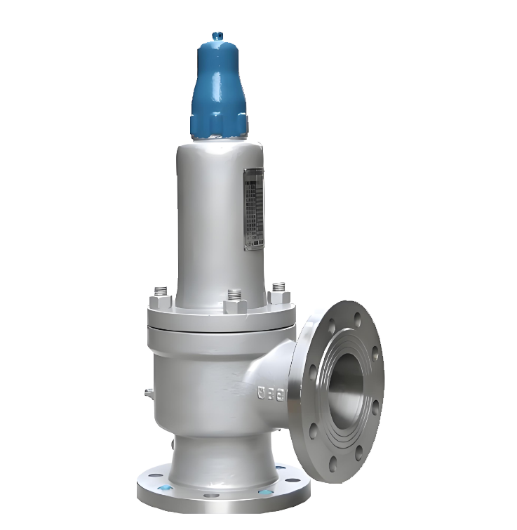 Cryogenic valve product