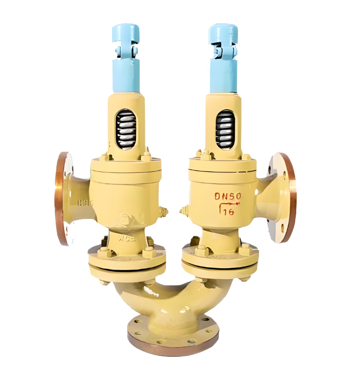 Cryogenic valve product