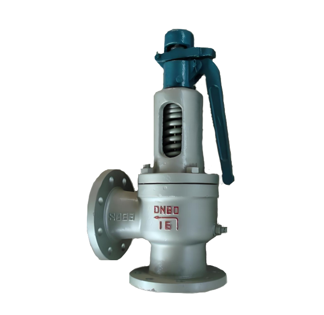 Cryogenic valve product