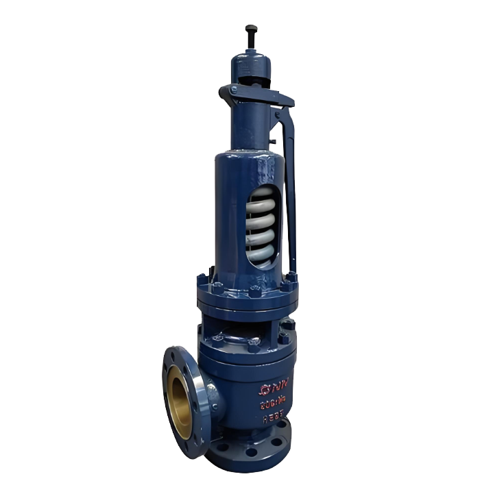 Cryogenic valve product