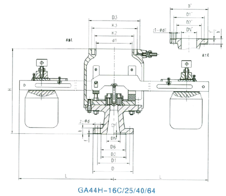 Structural diagram