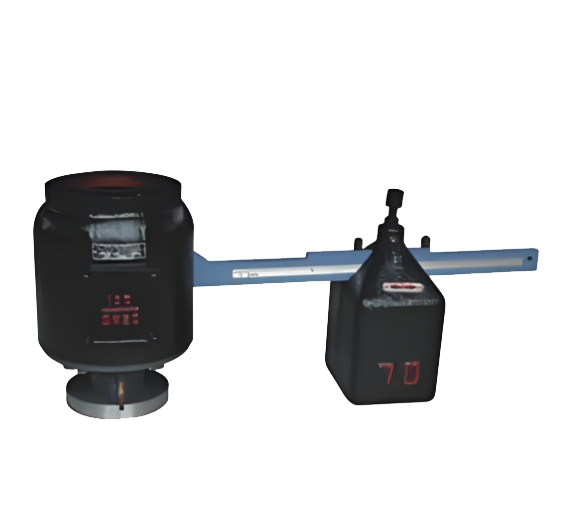 Cryogenic valve product