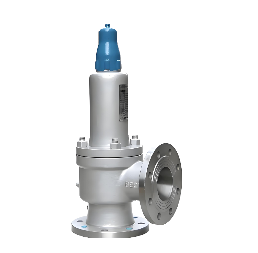 Cryogenic valve product