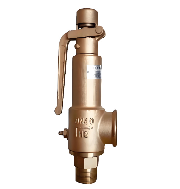 Cryogenic valve product
