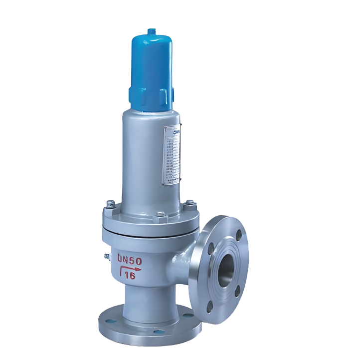 Cryogenic valve product